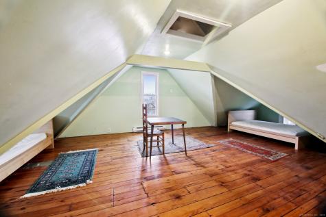 43 East Pearl Street New Haven CT 06513