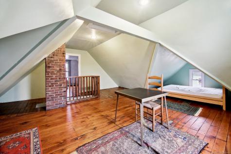 43 East Pearl Street New Haven CT 06513