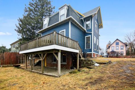 43 East Pearl Street New Haven CT 06513