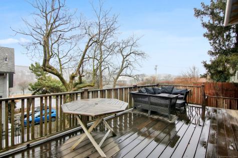 43 East Pearl Street New Haven CT 06513