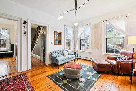 43 East Pearl Street New Haven CT 06513