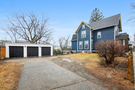 43 East Pearl Street New Haven CT 06513