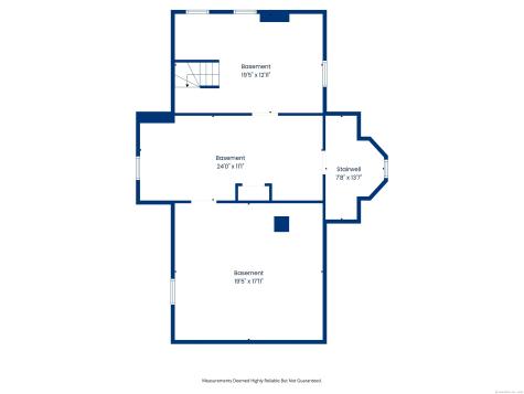 43 East Pearl Street New Haven CT 06513