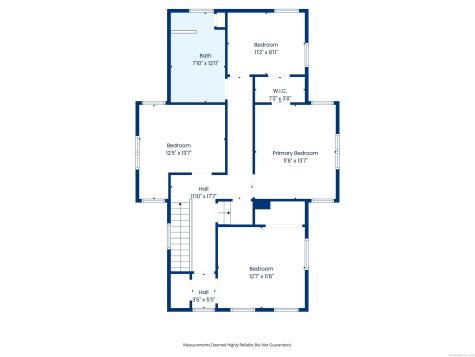 43 East Pearl Street New Haven CT 06513