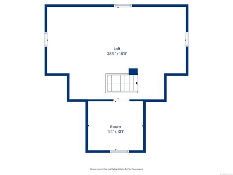 43 East Pearl Street New Haven CT 06513