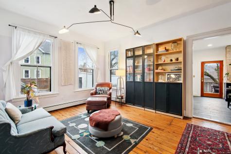 43 East Pearl Street New Haven CT 06513