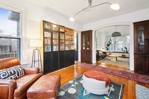 43 East Pearl Street New Haven CT 06513