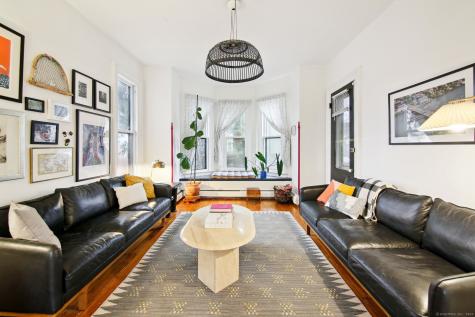 43 East Pearl Street New Haven CT 06513