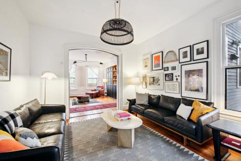 43 East Pearl Street New Haven CT 06513