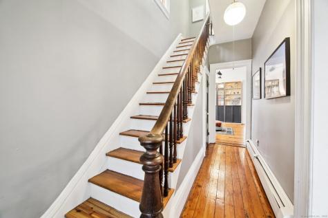 43 East Pearl Street New Haven CT 06513