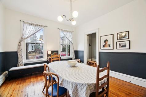 43 East Pearl Street New Haven CT 06513