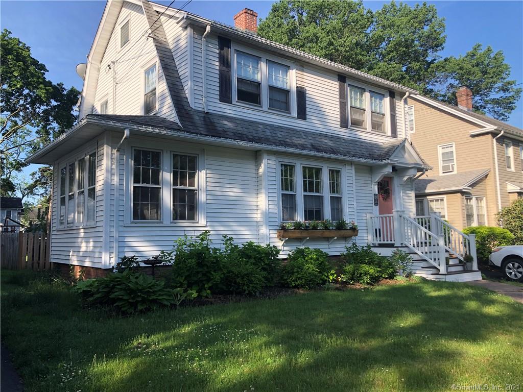 120 Wakefield Street Hamden CT 06517