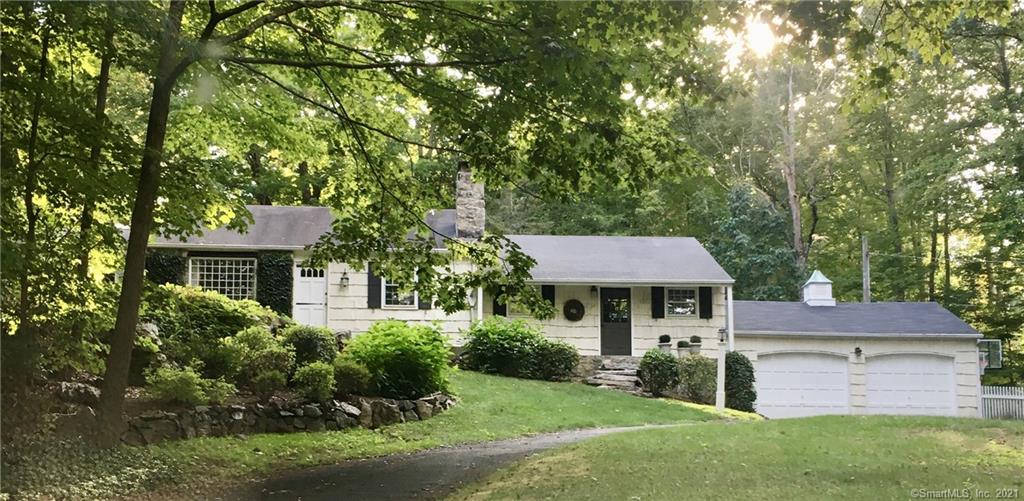 4 Secor Road Brookfield CT 06804