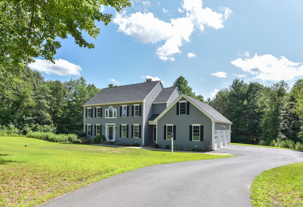 11 Flanders Crossing New Hartford CT 06057