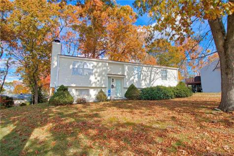 78 Quarry Hill Road Waterbury CT 06706