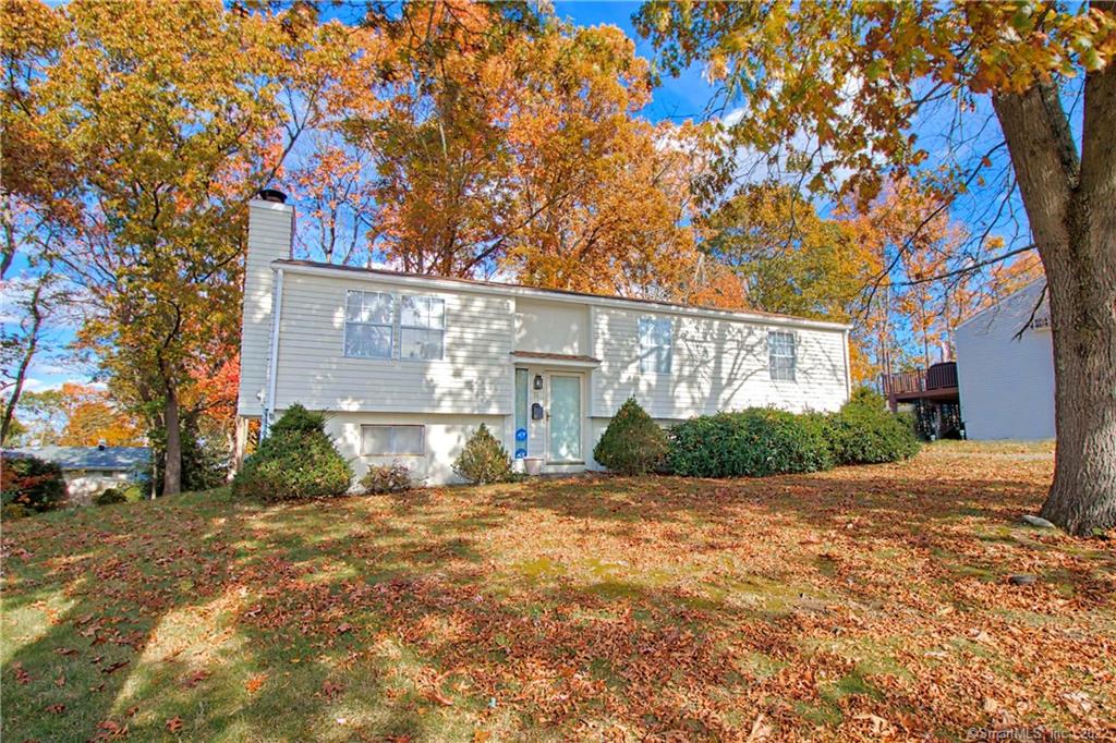 78 Quarry Hill Road Waterbury CT 06706