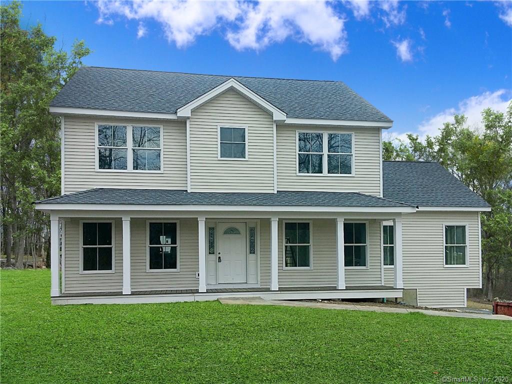 32 Great Hill Road Ridgefield CT 06877