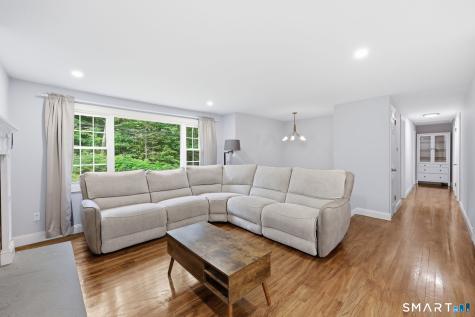 99 Botsford Road Seymour CT 06483