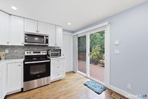 99 Botsford Road Seymour CT 06483