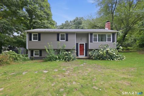 99 Botsford Road Seymour CT 06483