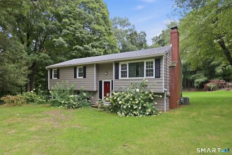 99 Botsford Road Seymour CT 06483