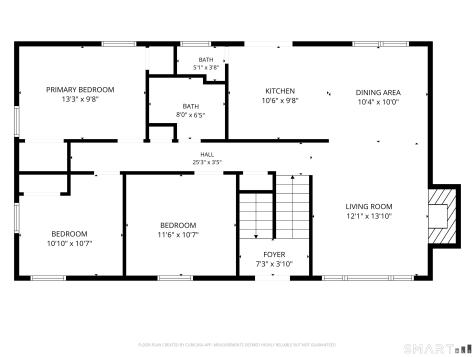 99 Botsford Road Seymour CT 06483