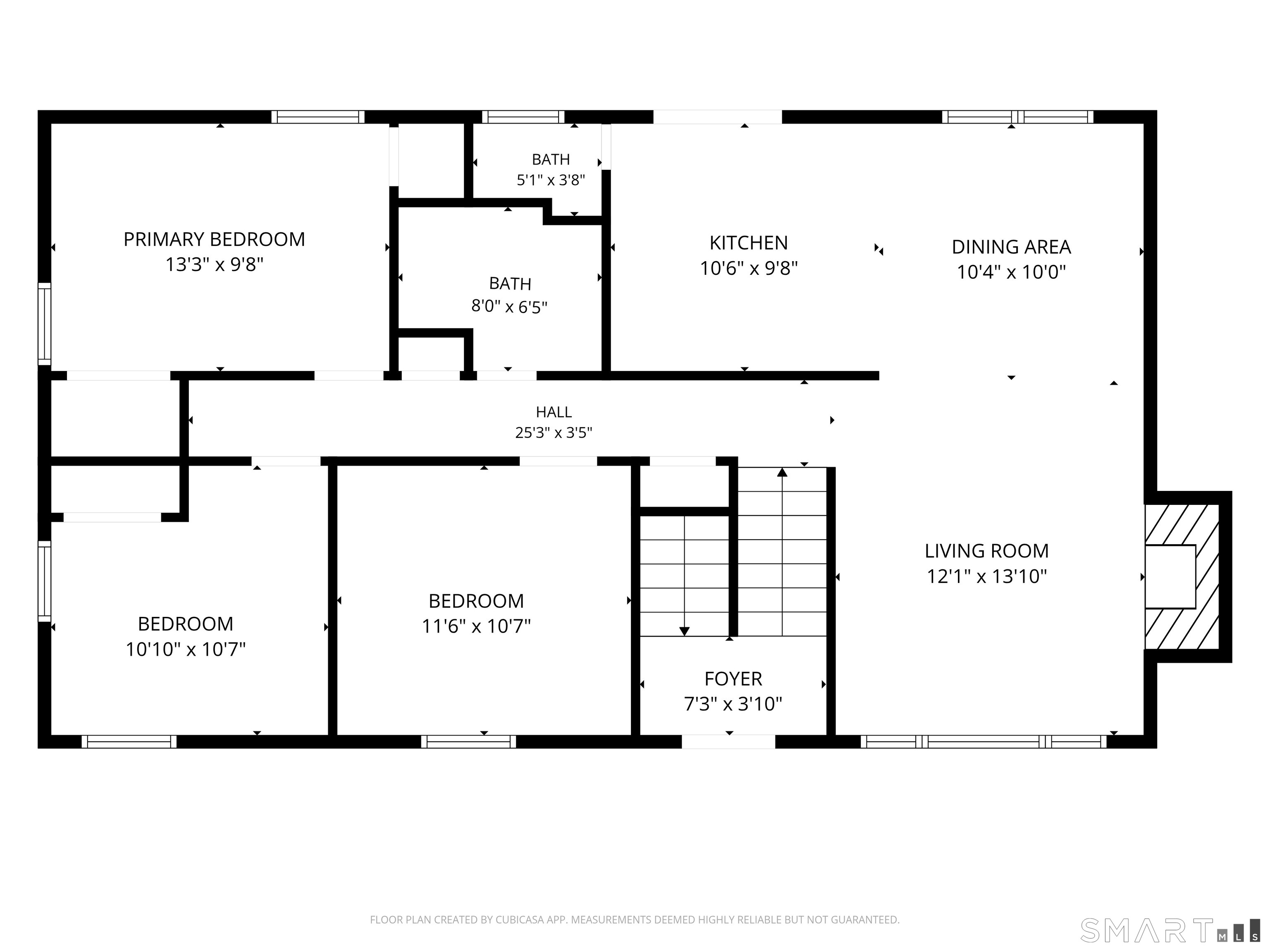 99 Botsford Road Seymour CT 06483