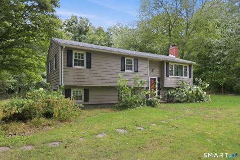 99 Botsford Road Seymour CT 06483