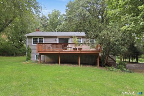 99 Botsford Road Seymour CT 06483