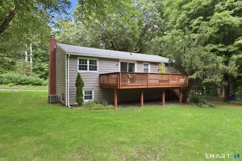 99 Botsford Road Seymour CT 06483