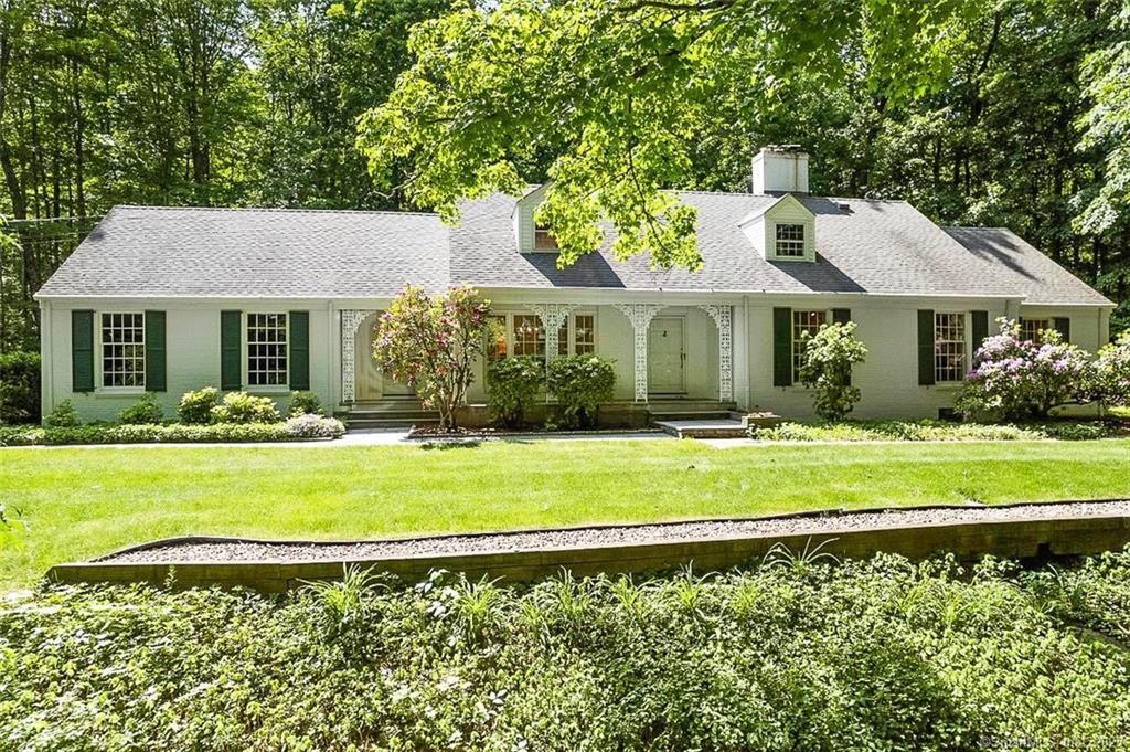 160 Westmont Street West Hartford CT 06117