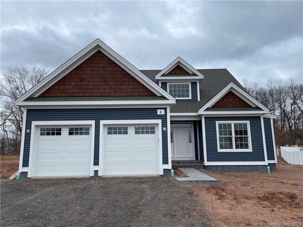6 Iris Court Cromwell CT 06416