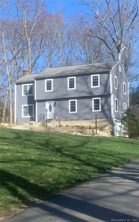 6 Beaver Dam Trail Old Saybrook CT 06475