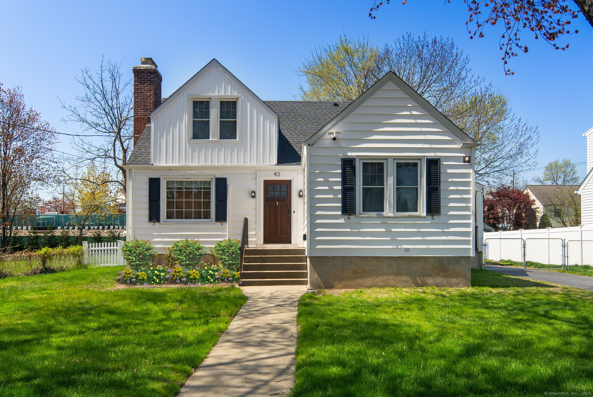 43 Bibbins Avenue Fairfield CT 06825