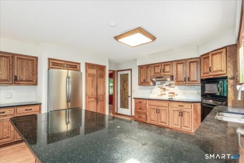 21 Farm Road Sherman CT 06784
