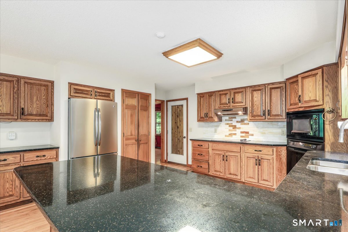 21 Farm Road Sherman CT 06784