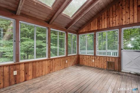21 Farm Road Sherman CT 06784