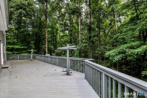21 Farm Road Sherman CT 06784