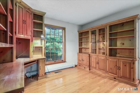 21 Farm Road Sherman CT 06784