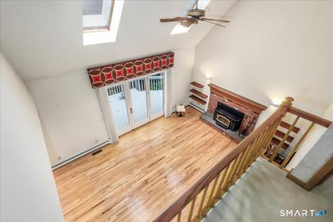 21 Farm Road Sherman CT 06784