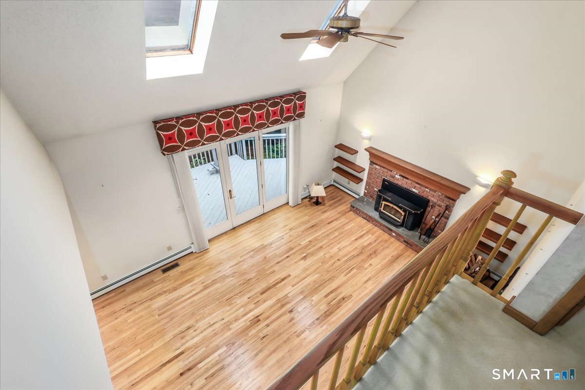 21 Farm Road Sherman CT 06784