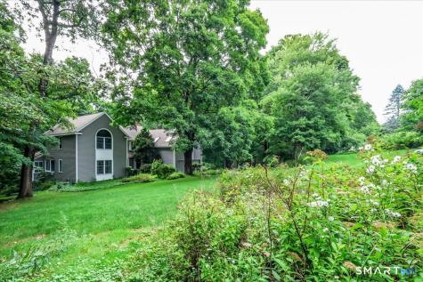 21 Farm Road Sherman CT 06784