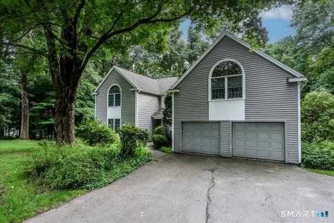 21 Farm Road Sherman CT 06784