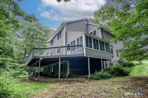 21 Farm Road Sherman CT 06784
