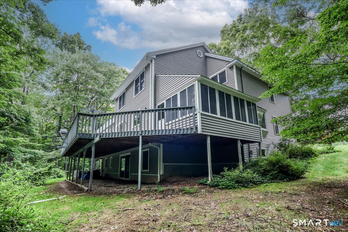 21 Farm Road Sherman CT 06784