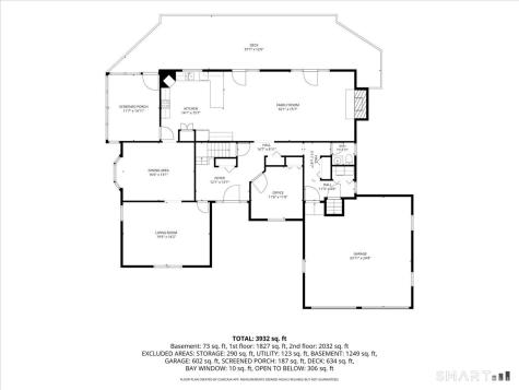 21 Farm Road Sherman CT 06784