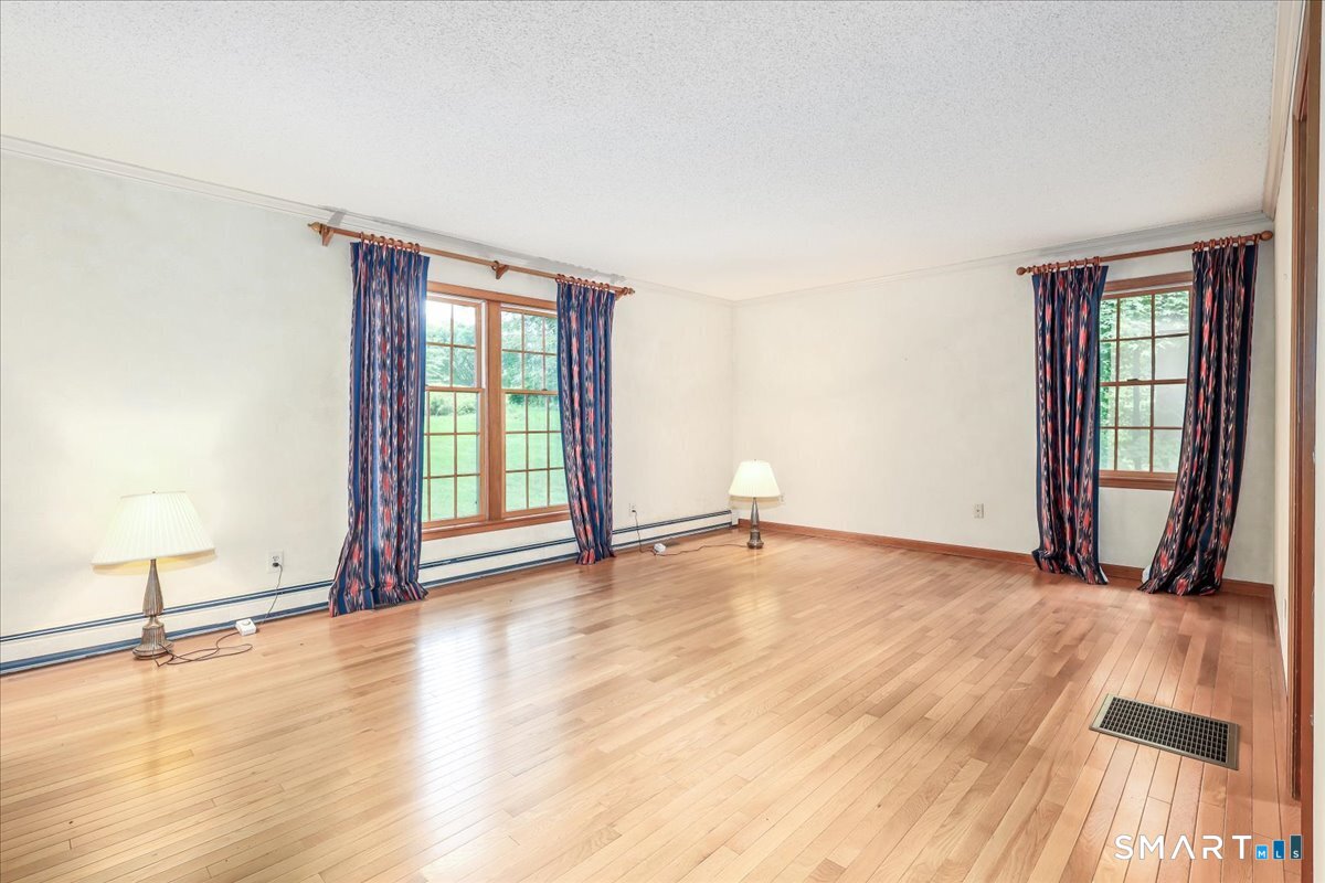 21 Farm Road Sherman CT 06784