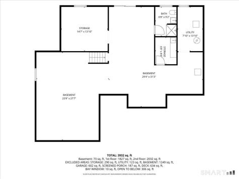 21 Farm Road Sherman CT 06784