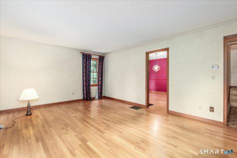 21 Farm Road Sherman CT 06784