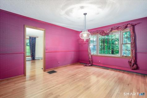 21 Farm Road Sherman CT 06784